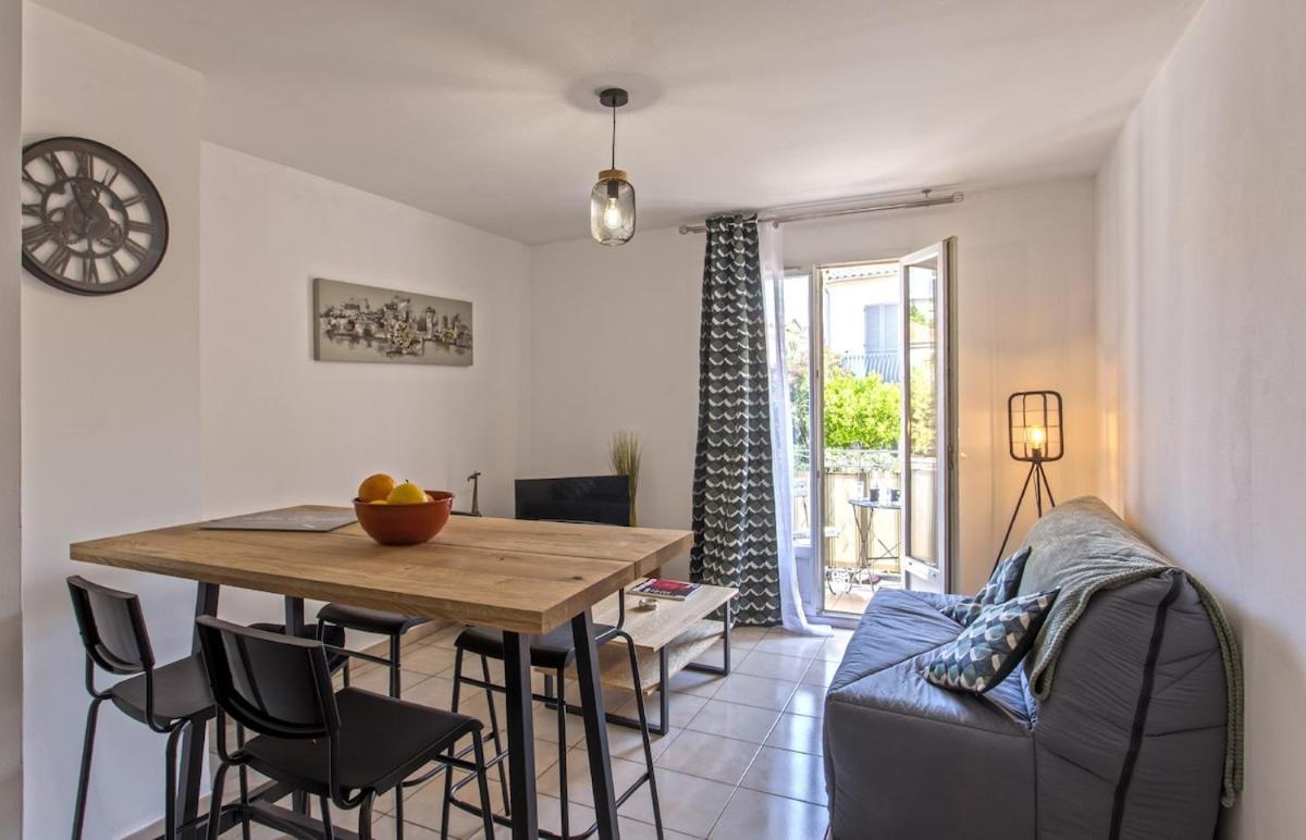 Casa San Roccu Daire Saint-Florent  Dış mekan fotoğraf