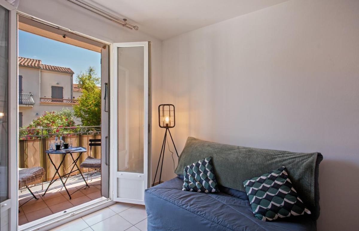 Casa San Roccu Daire Saint-Florent  Dış mekan fotoğraf