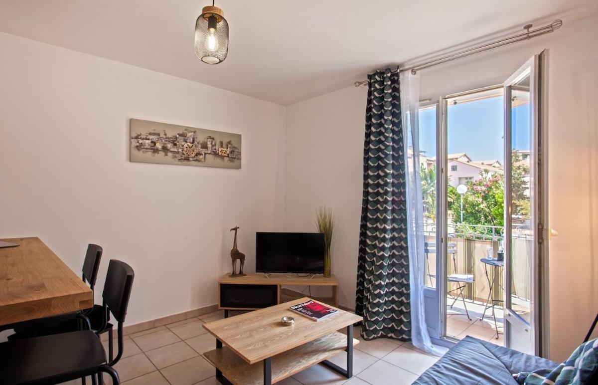 Casa San Roccu Daire Saint-Florent  Dış mekan fotoğraf
