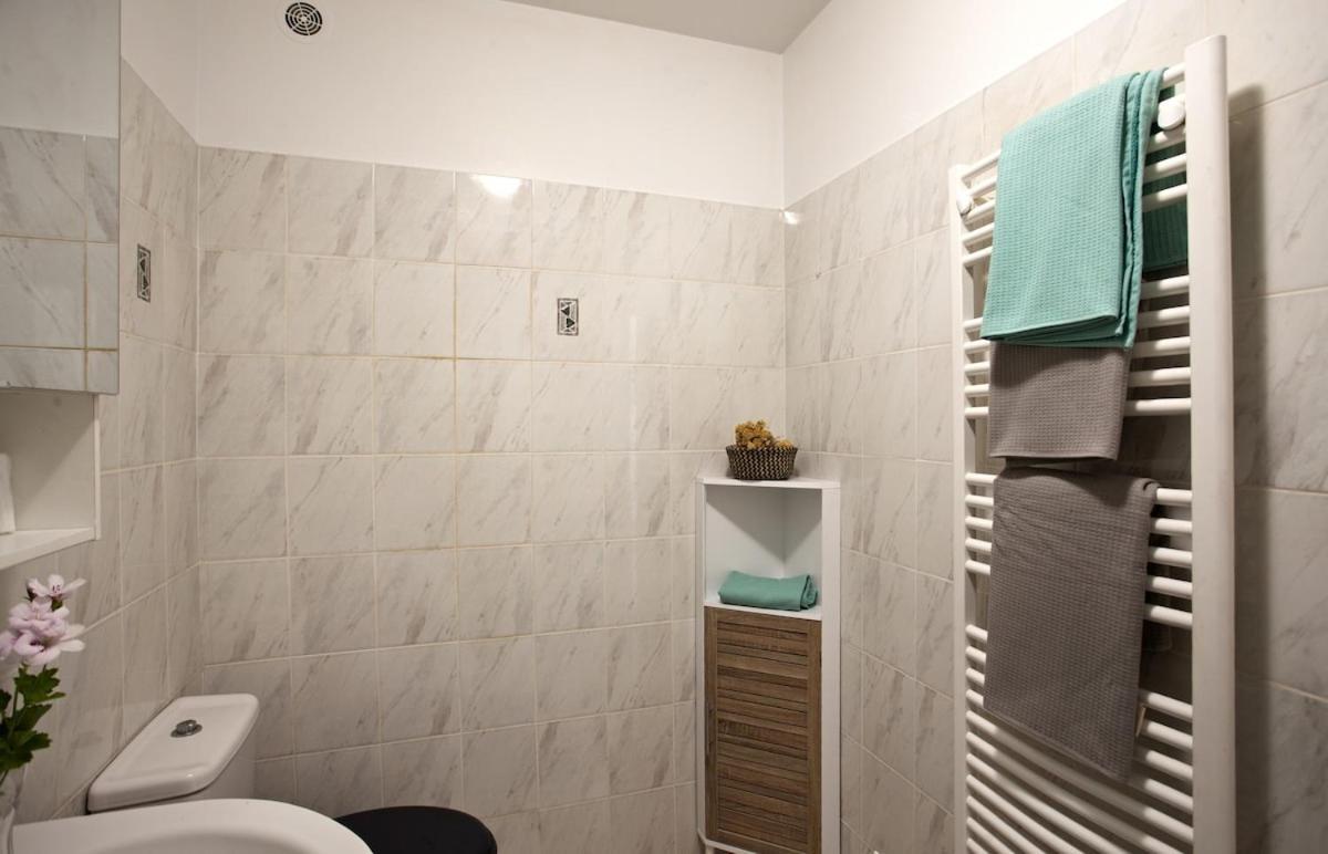 Casa San Roccu Daire Saint-Florent  Dış mekan fotoğraf
